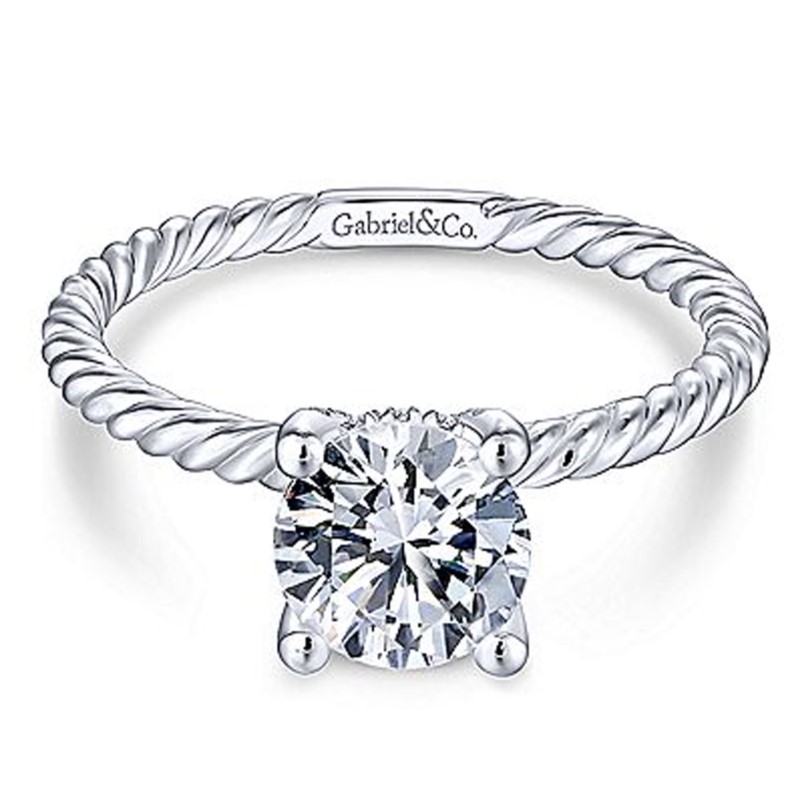 Engagement Rings Tulsa, OK Meigs Jewelry